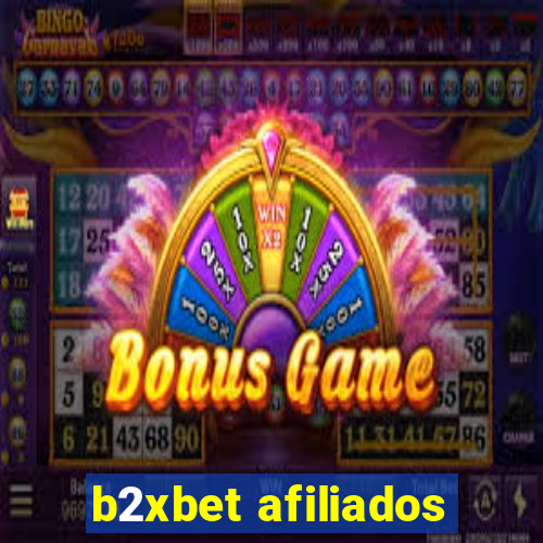 b2xbet afiliados